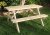 Churnet Valley Picnic Table 1800mm