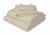 Blue Canyon Premier Towels - Cream