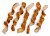 Petface The Doggie Bistro Chicken Twizzlers (Pack of 5)