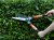 Green Jem Heavy Duty Hedge Shears