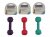 The Pet Store Rubber Toy - Assorted