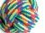 Petface Toyz Woven Rope Knotted Ball