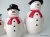 Giftware Trading 12.5cm Snowman