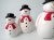 Giftware Trading 9.6cm Snowman