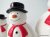 Giftware Trading 12.5cm Snowman