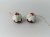 Giftware Trading Christmas Pudding Tree Decoration