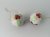 Giftware Trading Christmas Pudding Tree Decoration