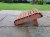 Churnet Valley - Valley Range Footstool