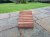 Churnet Valley - Valley Range Footstool