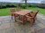 Churnet Valley - Valley Range 4 Seater Dining Set