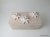Giftware Trading White Star Candle Holder 9.5cm