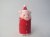Giftware Trading Standing Ceramic Pig in Blanket 9cm