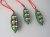 Giftware Trading Fun Peas in Pod Tree Decoration
