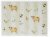 Cooksmart Buttercup Farm Medium Glass Worktop Saver