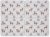 Cooksmart Christmas Stag Placemats (Set of 4)