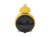 Karlsson Alarm Clock Chaplin - Bright Yellow