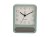 Karlsson Alarm Clock Duo Matt - Grayed Jade