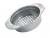 kc s s food can strainer/sieve