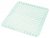 Addis 508916 Sink Mat Clear Standard