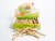 Bow Wow Dog Snacks Natural Beef Jerky Stick