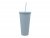 Cooke & Miller Pastel Reusable Cold Cup - 600ml