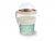 Cooke & Miller Breakfast On The Go Pot - Assorted