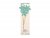Rowan Plain Windmills 24cm 3pk - Assorted