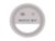 Cooke & Miller Natural Round Serving Tray Dia - 36cm