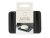 Bathroom Essentials Silicone Soap Dish - Assorted