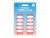 World Travel Beach Towel Pegs - Assorted