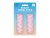 World Travel Beach Towel Pegs - Assorted