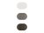 Bathroom Essentials Soap Dish - Assorted