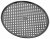 Stellar Bakeware Non-Stick Crispy Crust Pizza Tin 35cm