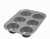 Baker & Salt 6 Cup Jumbo Muffin Tin WSP0.38