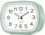Acctim Camille Analogue Alarm Clock - Sage