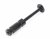 Black 1800mm Pull Handle