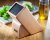 Stellar Universal Knife Block - Beech