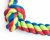 Petface Toyz Triple Knot Rope - Small