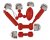 The Pet Store Heavy Duty TPR Toy - Assorted