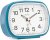 Acctim Camille Analogue Alarm Clock