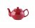 Price & Kensington Brights 6 Cup Teapot Red