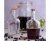 Kilner Clip Top Sloe Gin Bottle - 0.3L