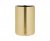 Viners Barware 1.3L Gold Double Wall Wine Cooler