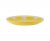 Typhoon World Foods 28cm Lemon Round Platter