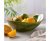 Typhoon World Foods 28cm Lime Oval Bowl