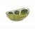 Typhoon World Foods 28cm Lime Oval Bowl