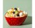 Typhoon World Foods Strawberry Bowl - 12cm