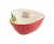 Typhoon World Foods Strawberry Bowl - 12cm