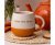 Rayware Price & Kensingston Rise And Shine Mug - 340ml