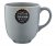 Mason Cash Classic Collection Grey Mug 450ml